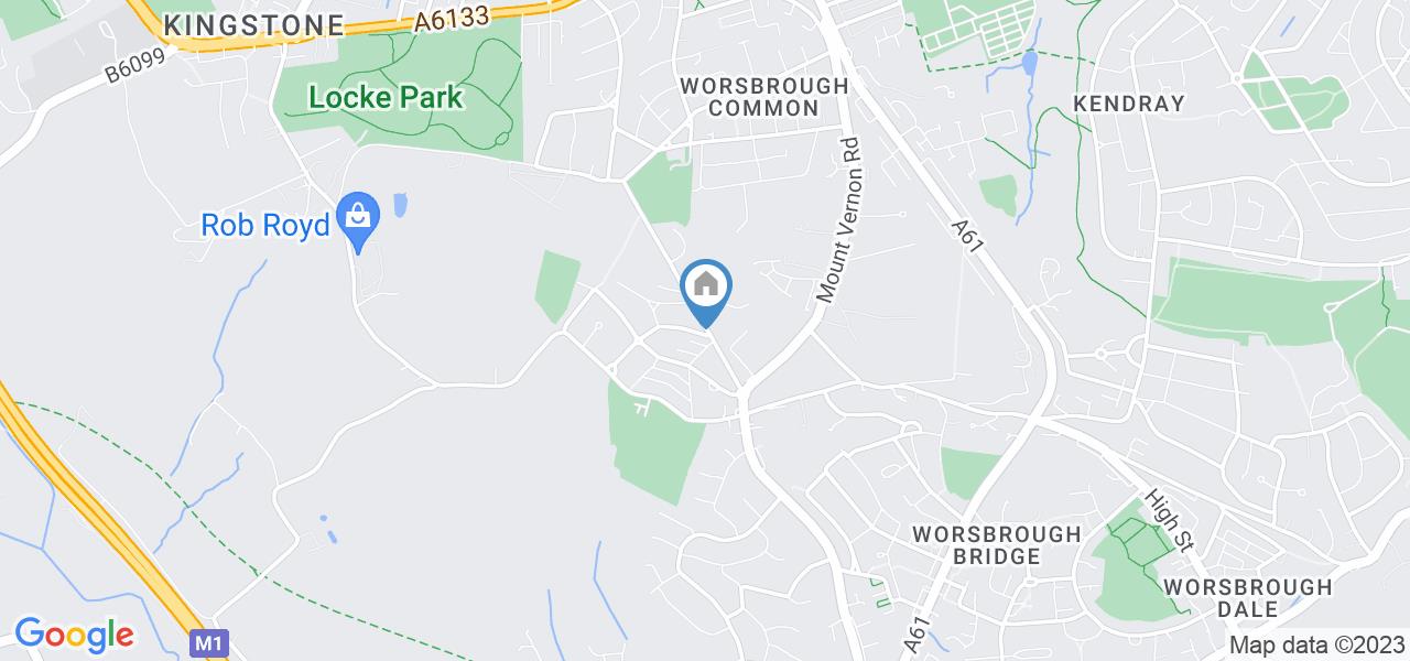 Barnsley 2 Bed SemiDetached House, Highstone Lane, S70 To Rent Now