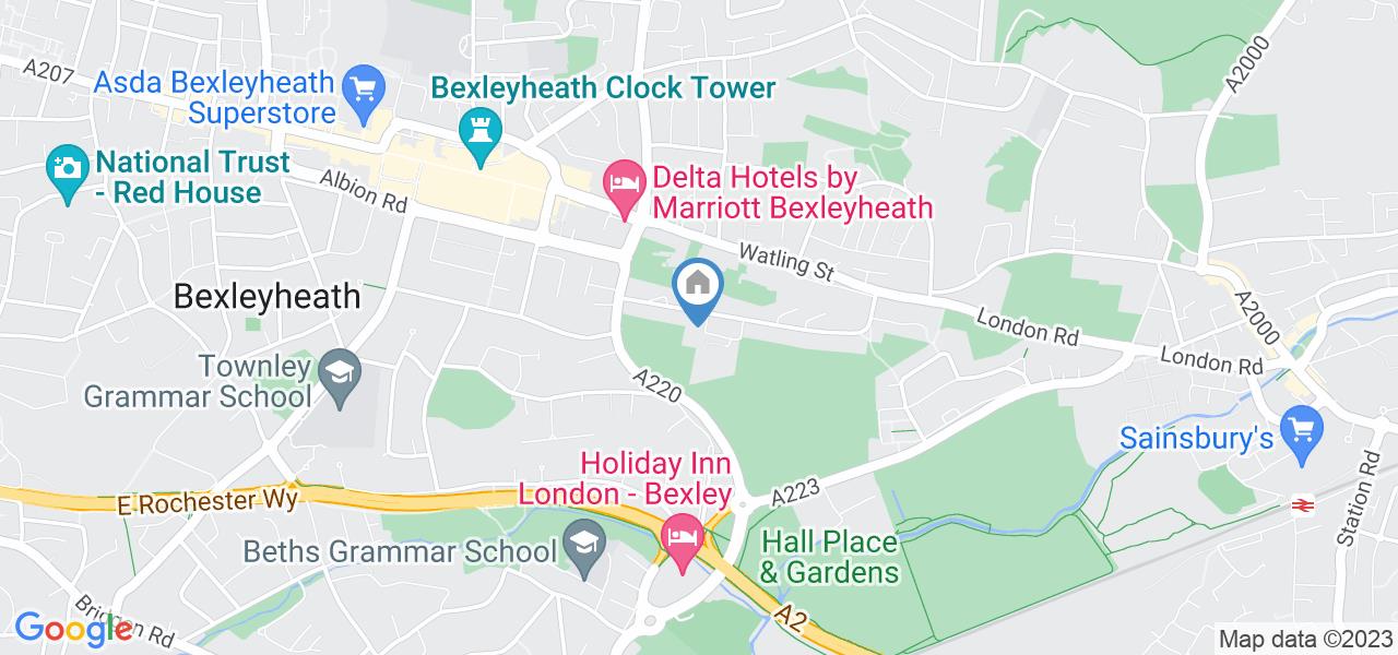 Bexleyheath 3 Bed Terraced House, Halcot Avenue, DA6 To Rent Now