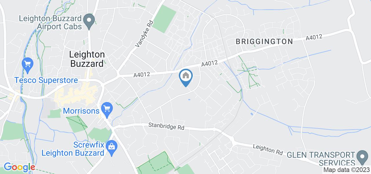 Leighton Buzzard 3 Bed SemiDetached House, Waterdell, LU7 To Rent