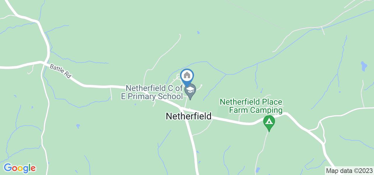 Netherfield 3 Bed SemiDetached House, Darvel Down, TN33 To Rent