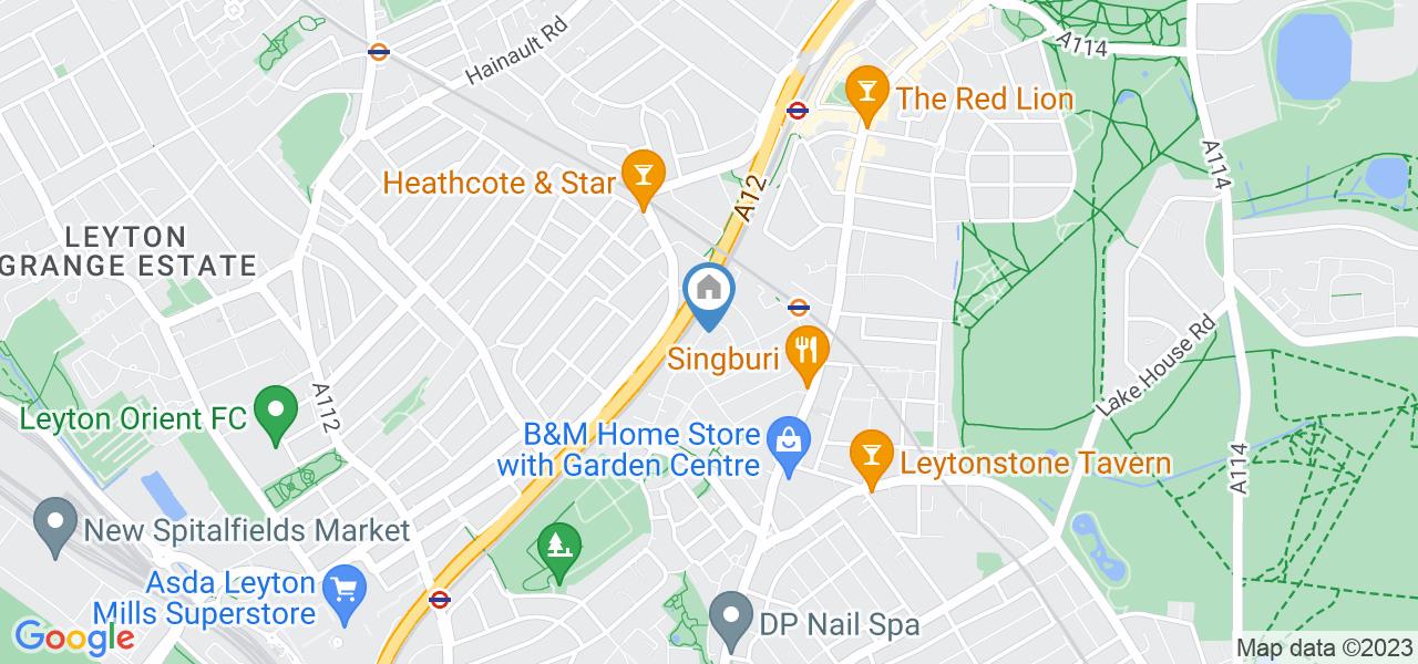 Leytonstone Room in a Shared House, Leytonstone, E11 To Rent Now