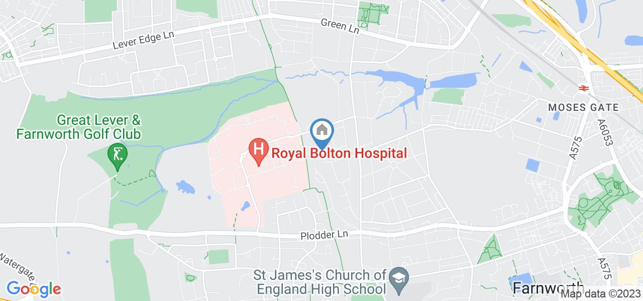 Bolton 2 Bed SemiDetached House, Kingsland Road, BL4 To Rent Now