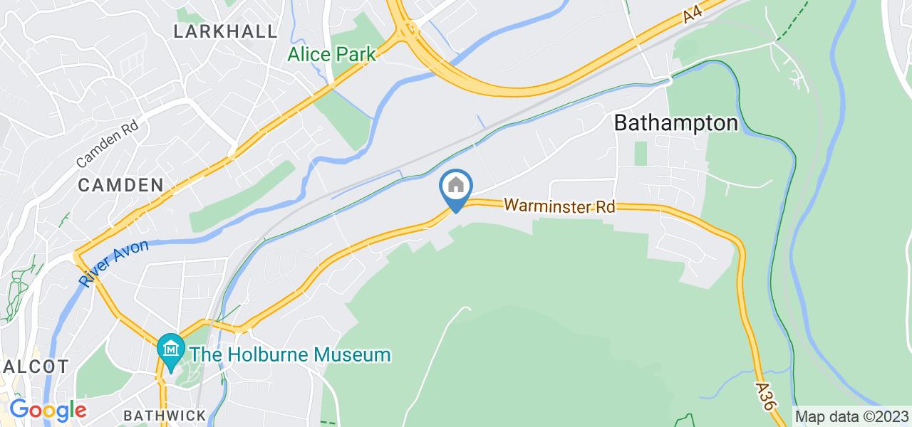 Bathampton, Bath 2 Bed SemiDetached House, St. Hill, BA2