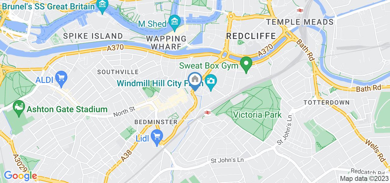 Bedminster, Bristol Room in a Shared Flat, First Floor, BS3 To Rent