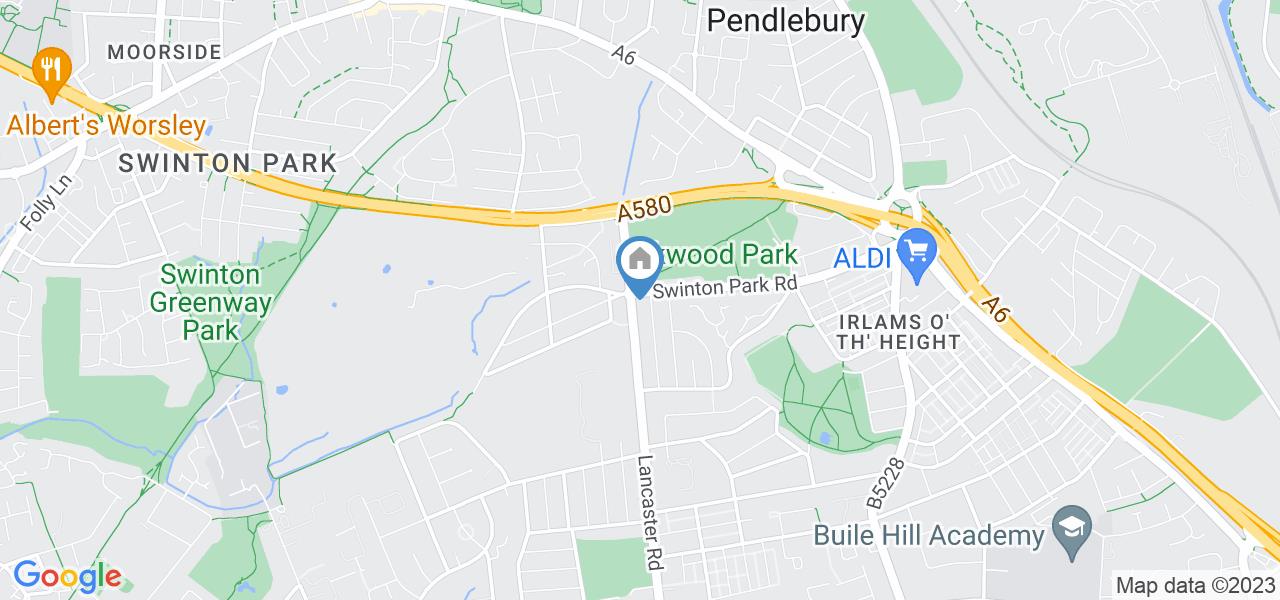 Salford 3 Bed SemiDetached House, Swinton Park Road, M6 To Rent