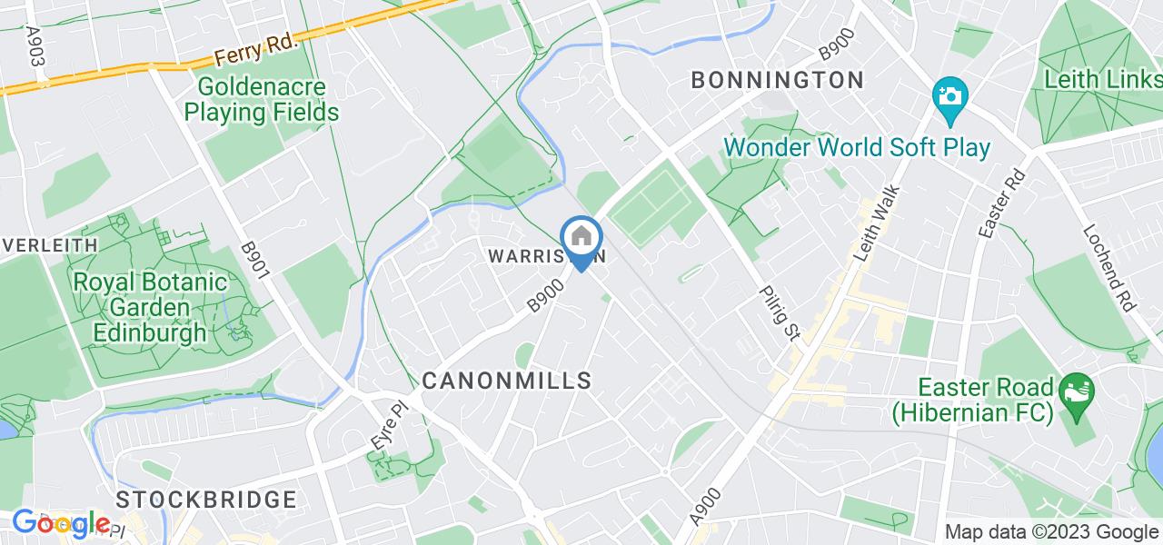 Edinburgh Studio Flat, Mcdonald Road, EH7 To Rent Now for £1,599.00 p/m