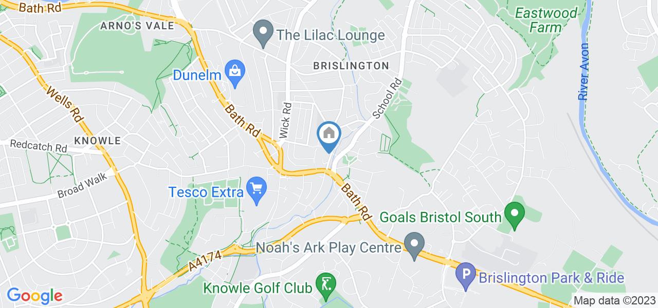 Bristol 3 Bed Flat, Brislington, BS4 To Rent Now for £1,285.00 p/m