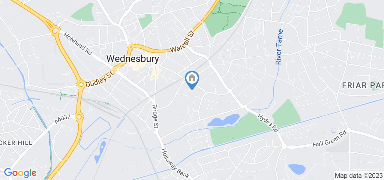 Wednesbury 3 Bed SemiDetached House, Sycamore Road, WS10 To Rent