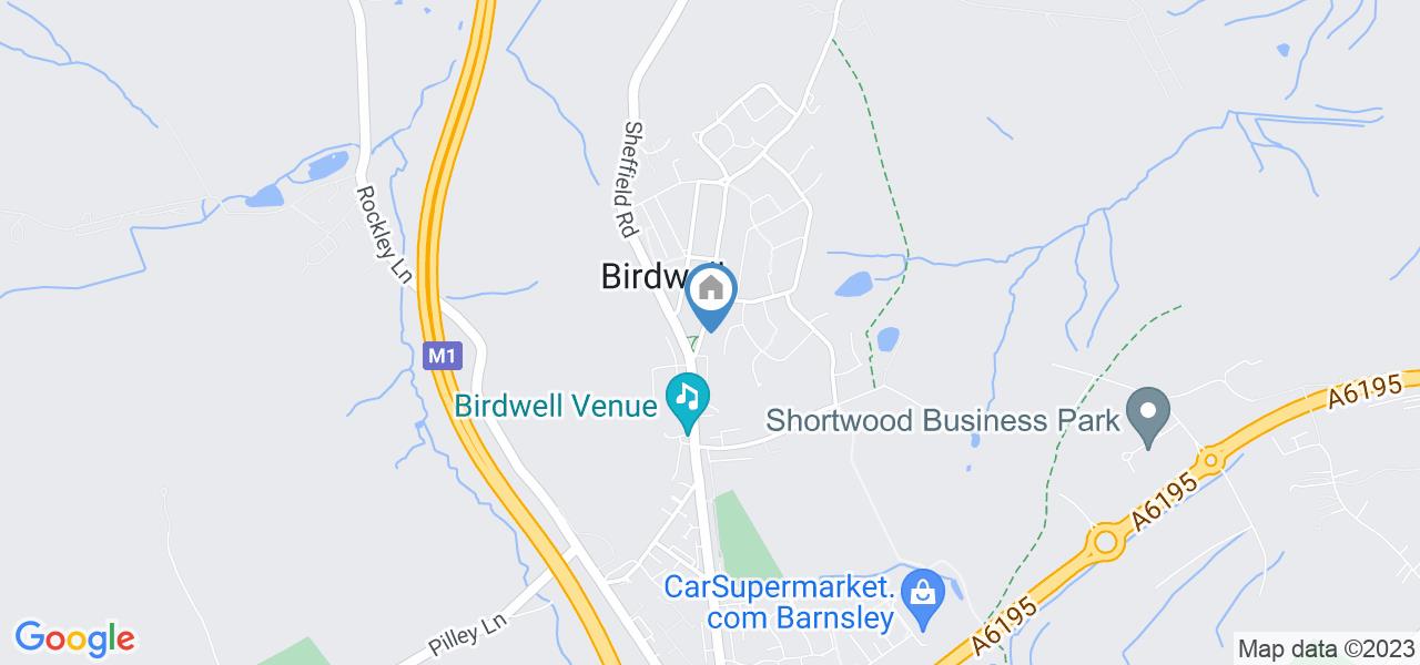 Birdwell, Barnsley 3 Bed SemiDetached House, Worsbrough Road, S70