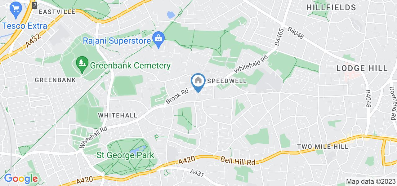 Bristol Room in a Shared Flat, Speedwell, BS5 To Rent Now for £600.