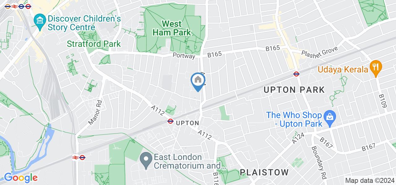 London 3 Bed Terraced House, Pelly Road, E13 To Rent Now for £2,300