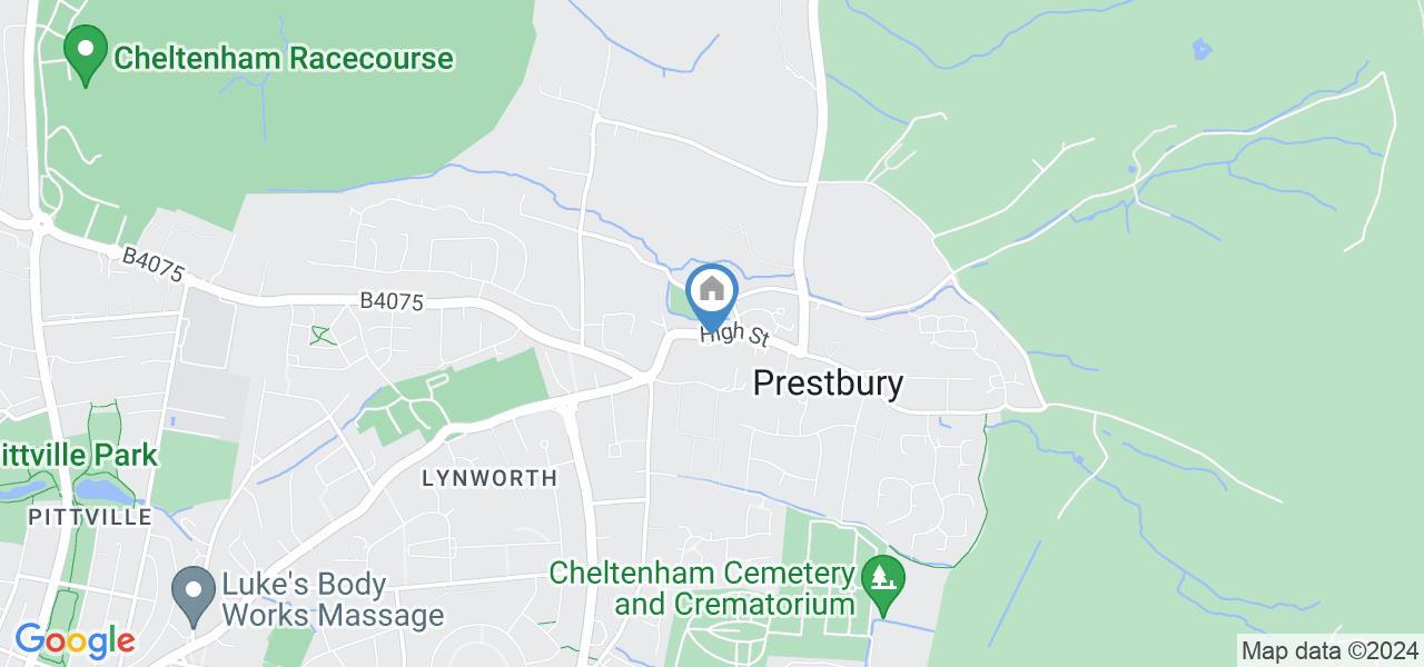 Cheltenham 2 Bed Flat, Prestbury, GL52 To Rent Now for £1,175.00 p/m