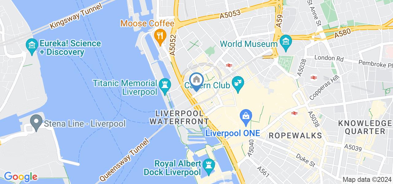 Reliance House L2 at Norman Sparks blog