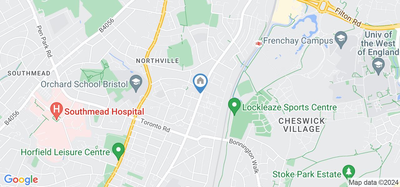 Bristol 1 Bed Flat, Filton Avenue, BS7 To Rent Now for £1,200.00 p/m