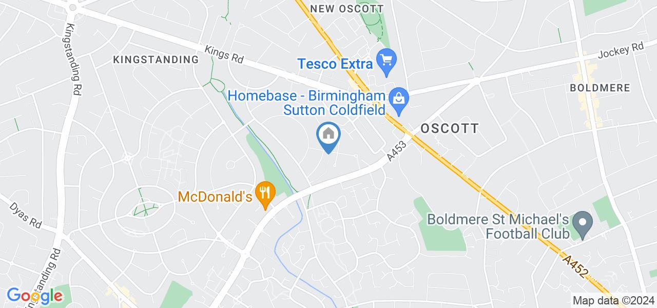 Kingstanding, Birmingham 3 Bed SemiDetached House, Gainford Road, B44 To Rent Now for £