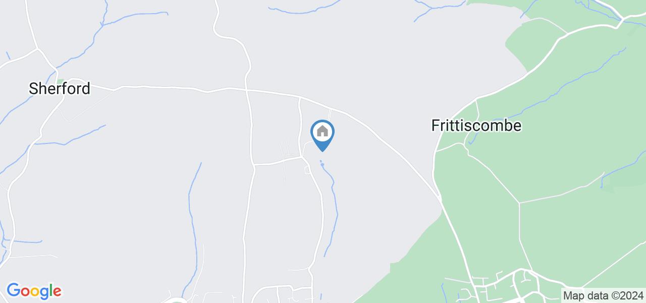 Kingsbridge 3 Bed Terraced House, Coleridge Barns, TQ7 To Rent Now for £1,400.00 p/m