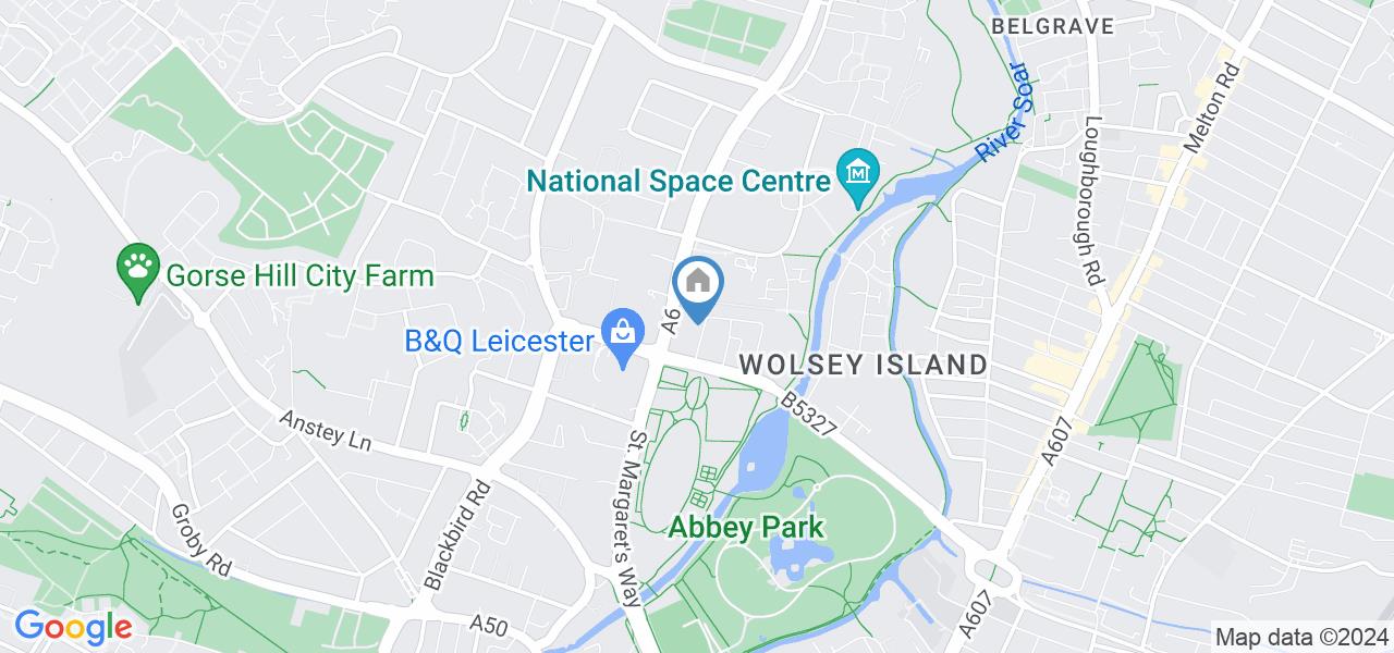 Leicester 3 Bed SemiDetached House, Swithland Avenue, LE4 To Rent