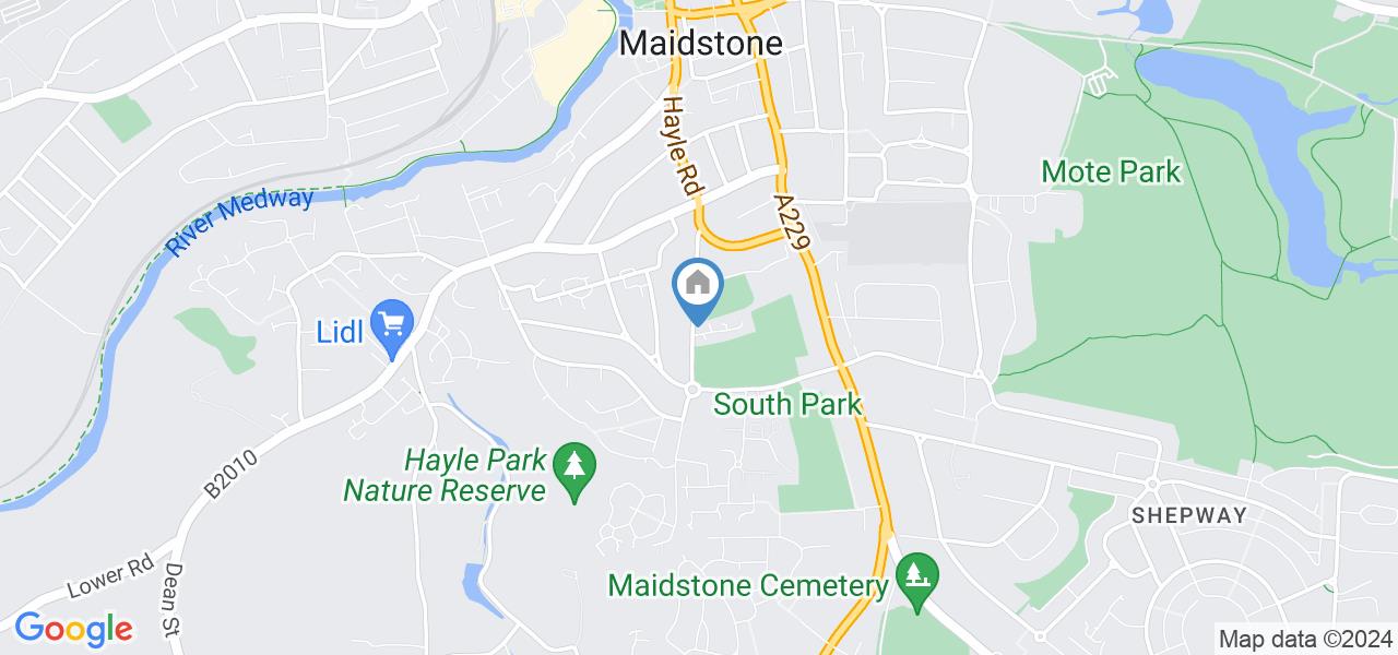 Maidstone 3 Bed Terraced House, Postley Road, ME15 To Rent Now for