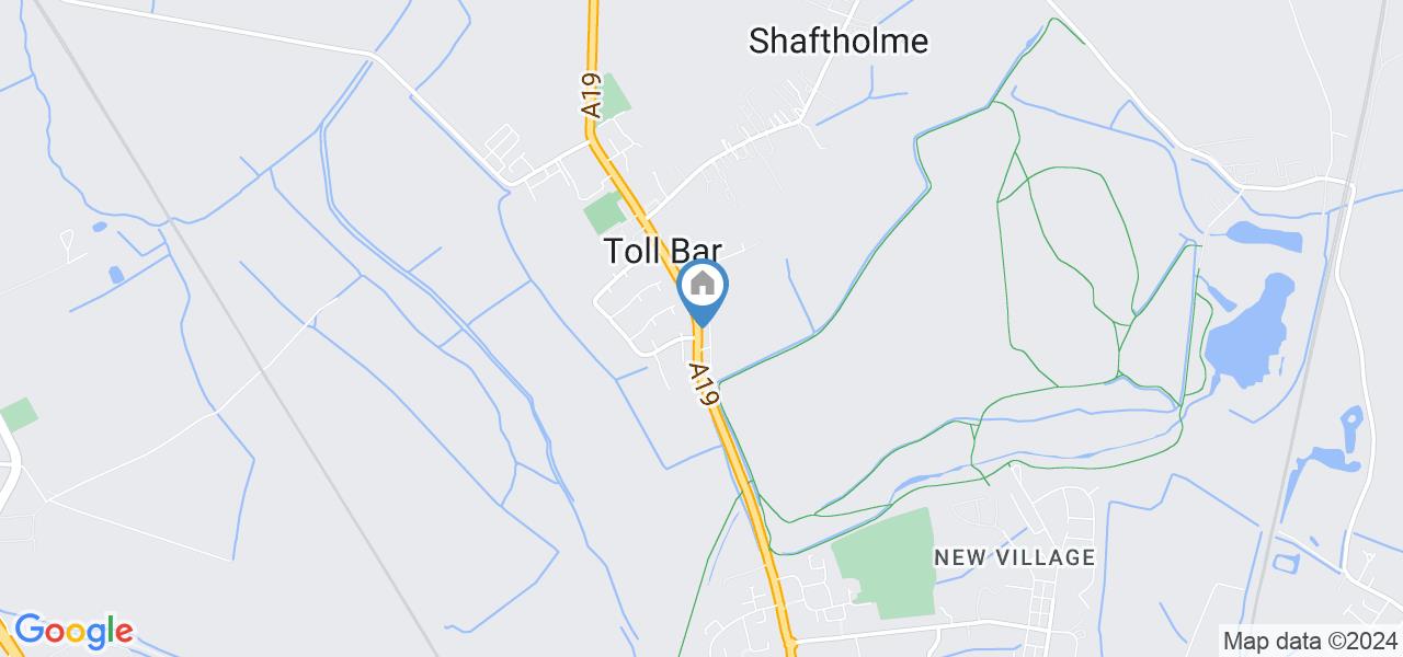 Doncaster Room in a Shared House, Askern Road, DN5 To Rent Now for