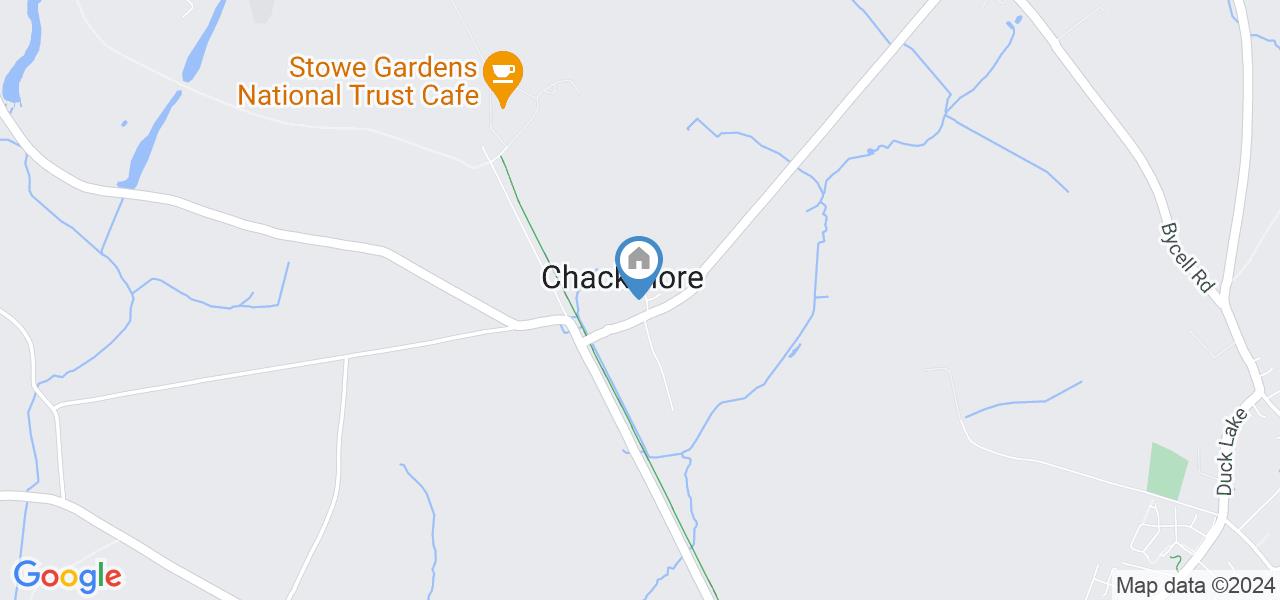 Chackmore, Buckingham 2 Bed Bungalow, Maltings Bungalows, MK18 To