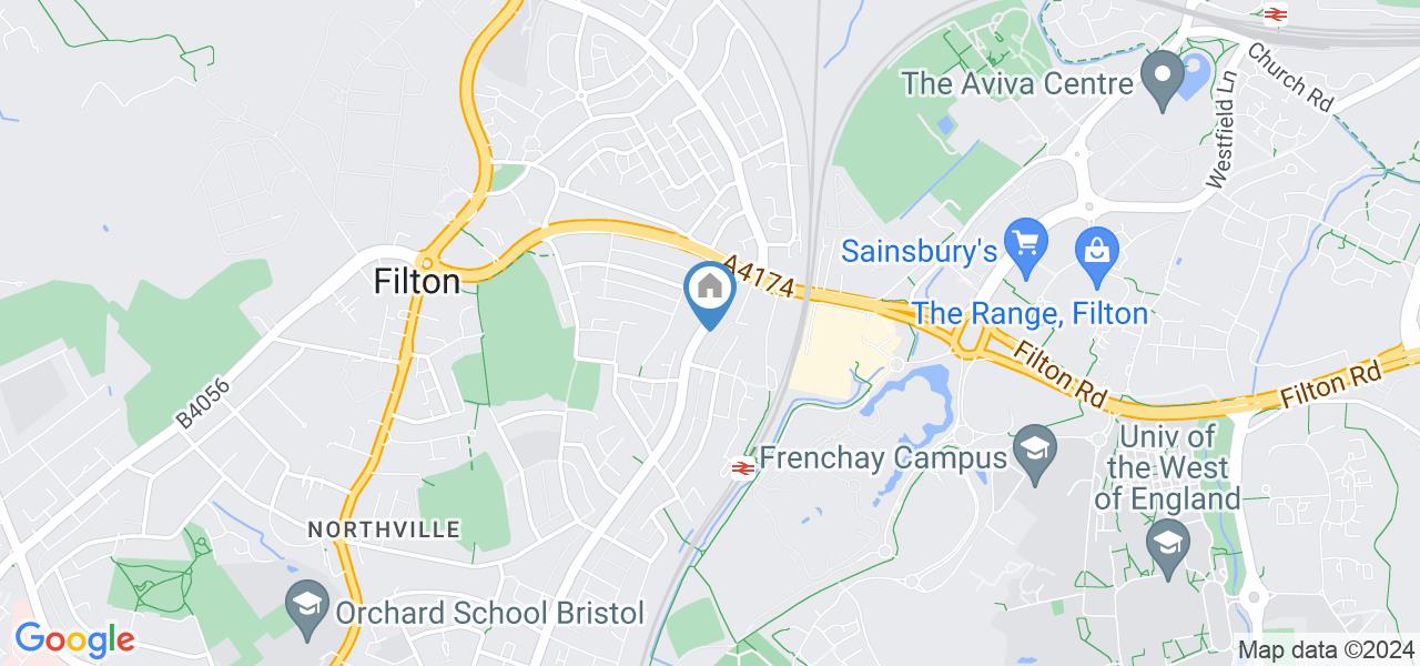 Bristol 1 Bed Flat, Filton Avenue, BS34 To Rent Now for £895.00 p/m