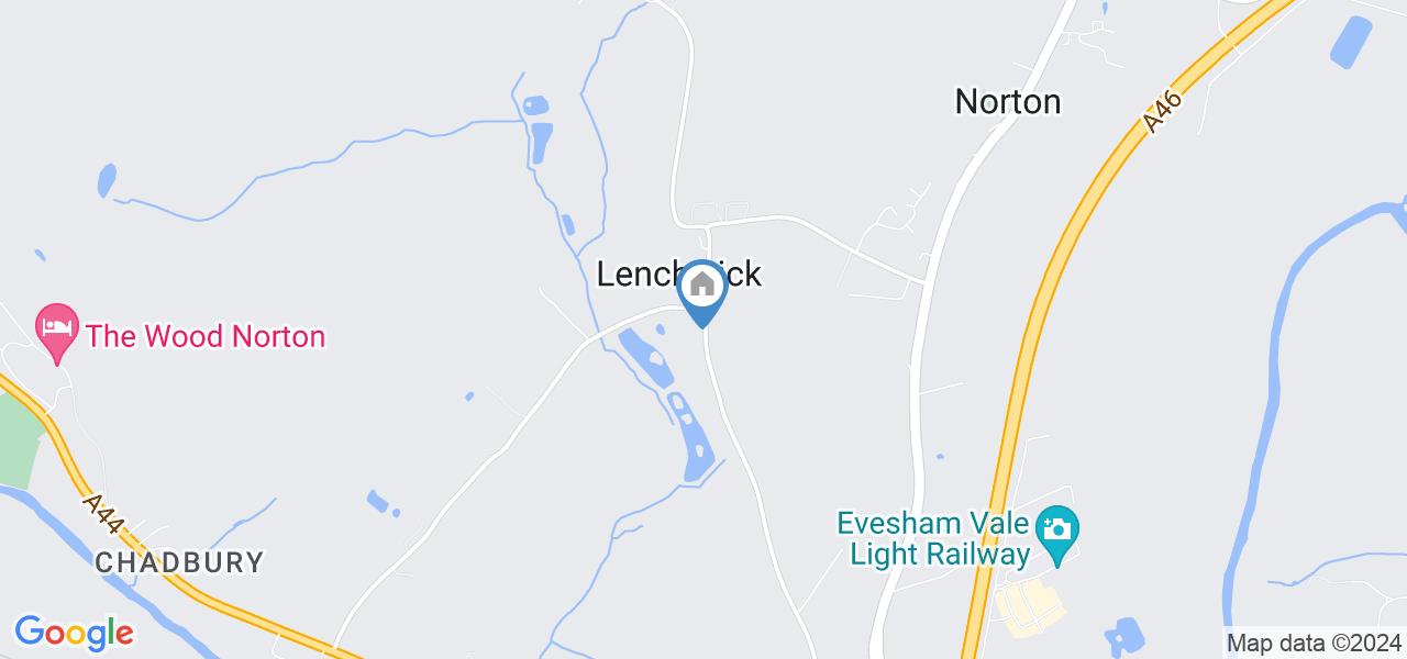 Evesham 3 Bed Terraced House, Tythe Barn Cottages, WR11 To Rent Now