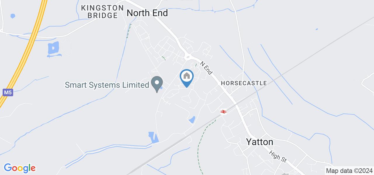 Yatton, Bristol 2 Bed Flat, Horsecastle Farm Road, BS49 To Rent Now