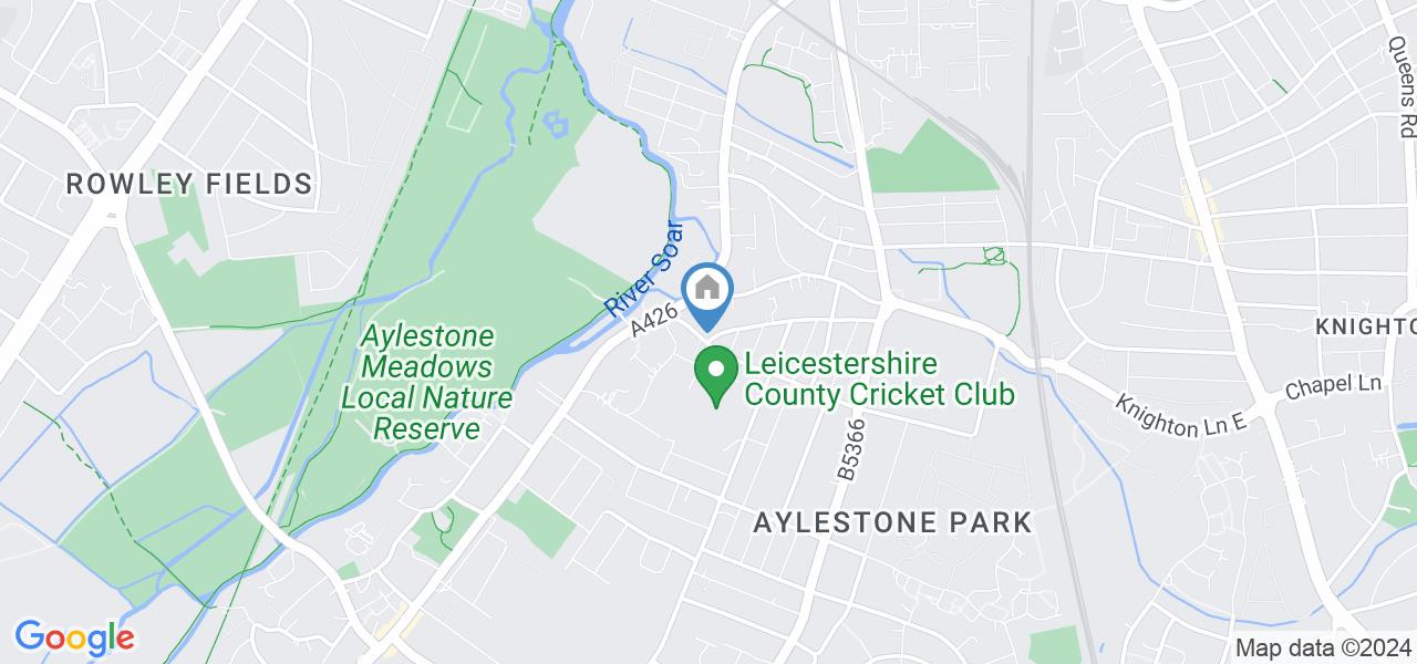 Leicester 1 Bed Flat, Knighton Lane, LE2 To Rent Now for £750.00 p/m