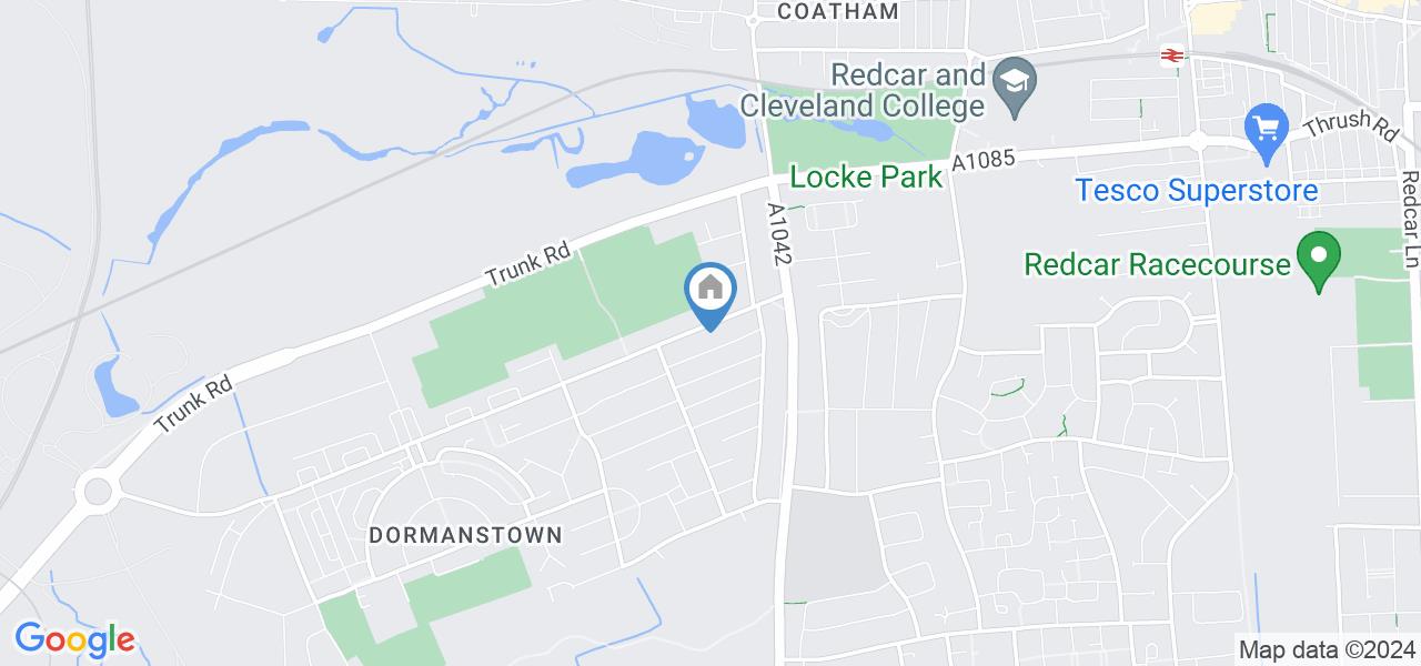 Redcar 3 Bed SemiDetached House, Broadway East, TS10 To Rent Now