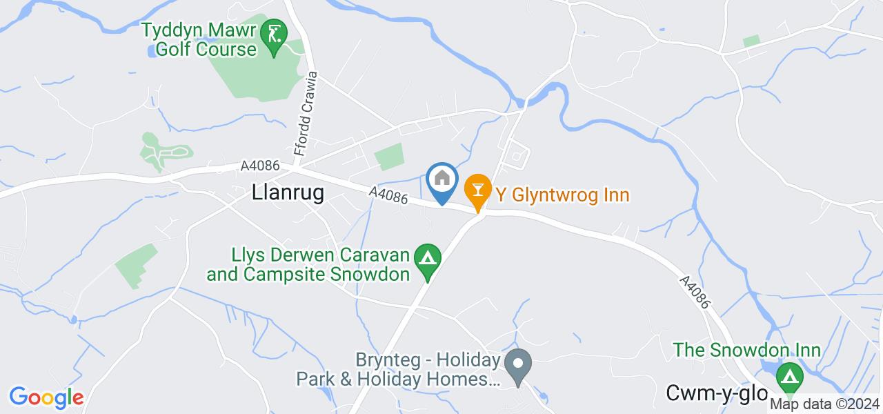 House For Rent Llanrug at Ashley Wojciechowski blog