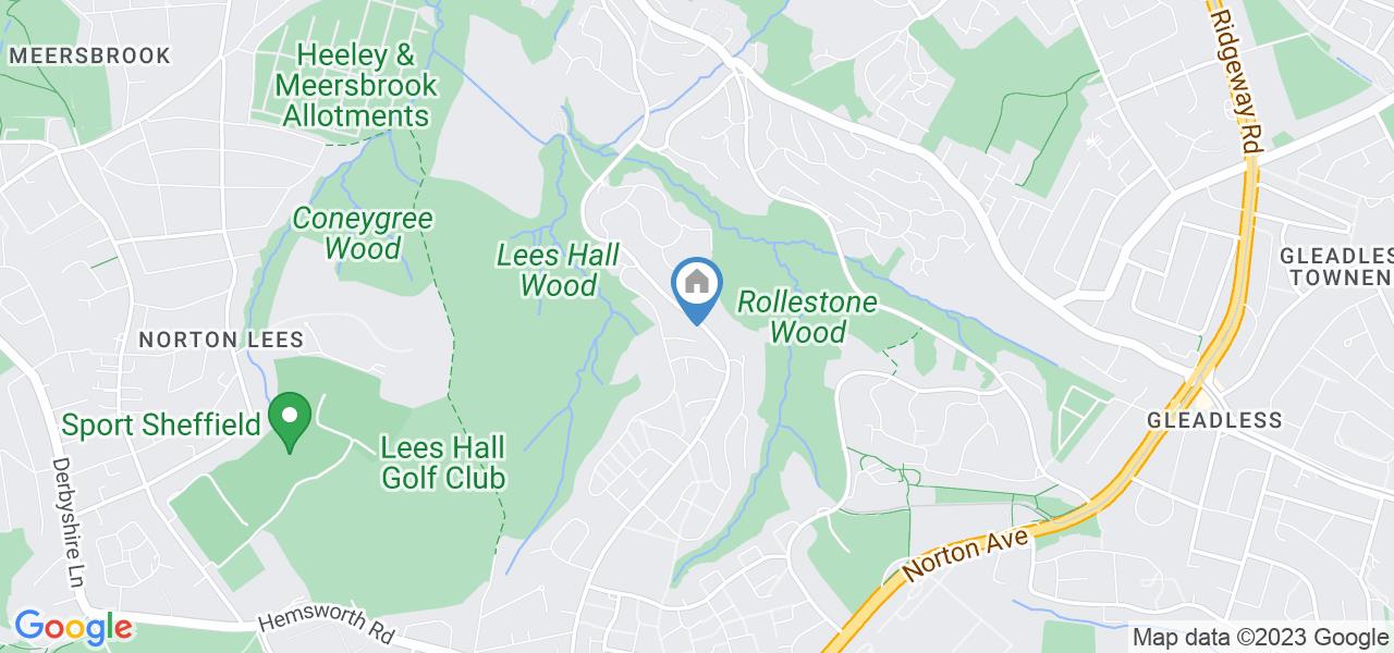 Sheffield 3 Bed SemiDetached House, Blackstock Road, S14 To Rent Now for £725.00 p/m