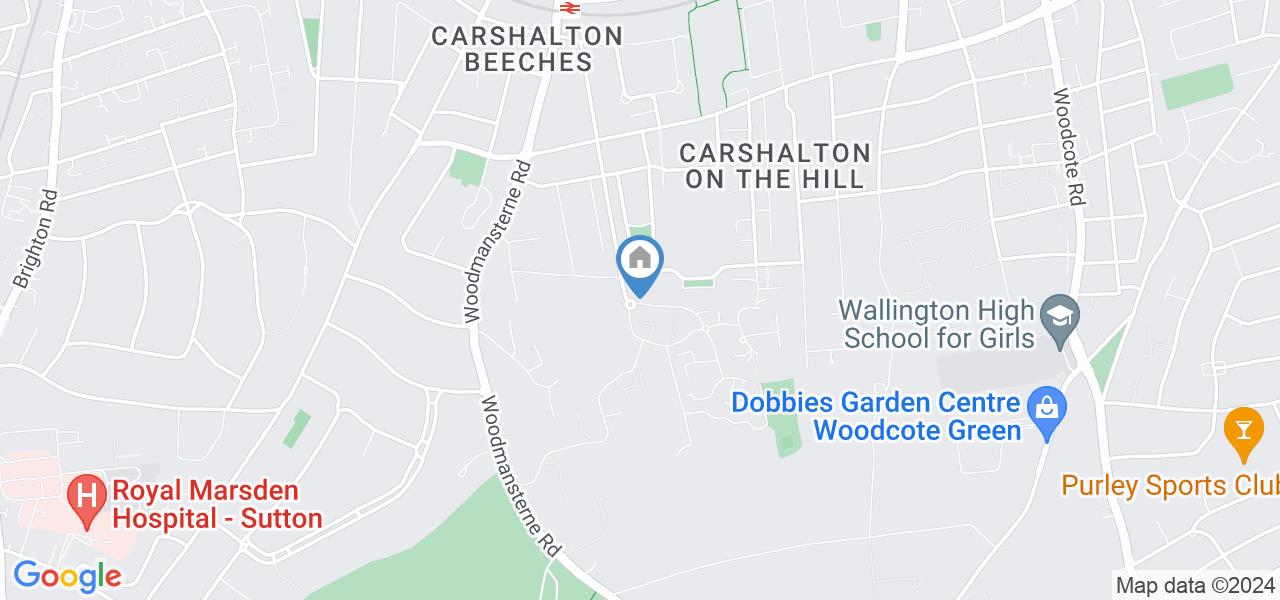 Carshalton 3 Bed End Terrace, Diamond Jubilee Way, SM5 To Rent Now