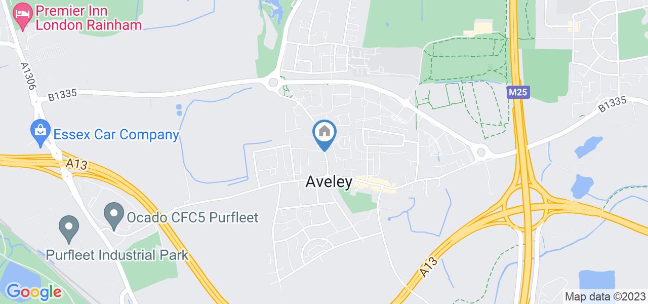 Aveley, South Ockendon 3 Bed Detached House, Mill Road, RM15 To