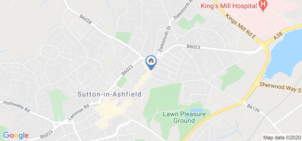 Dalestorth Garden Centre Ltd SuttonInAshfield smartabstractexpert