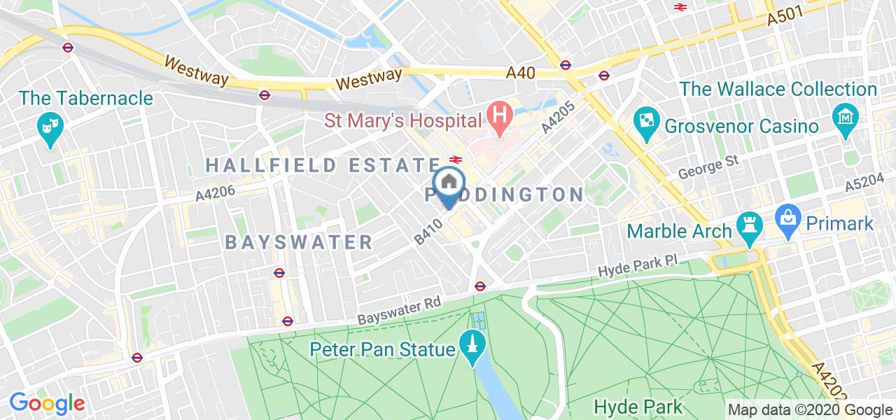 Westbourne Terrace London Map London 2 Bed Flat, Westbourne Terrace, W2 To Rent Now for &pound;2,350.00 p/m