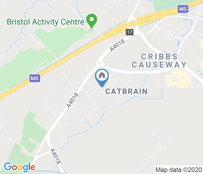 Bristol 2 Bed Flat, Cribbs Causeway, BS10 To Rent Now for £900.00 p/m