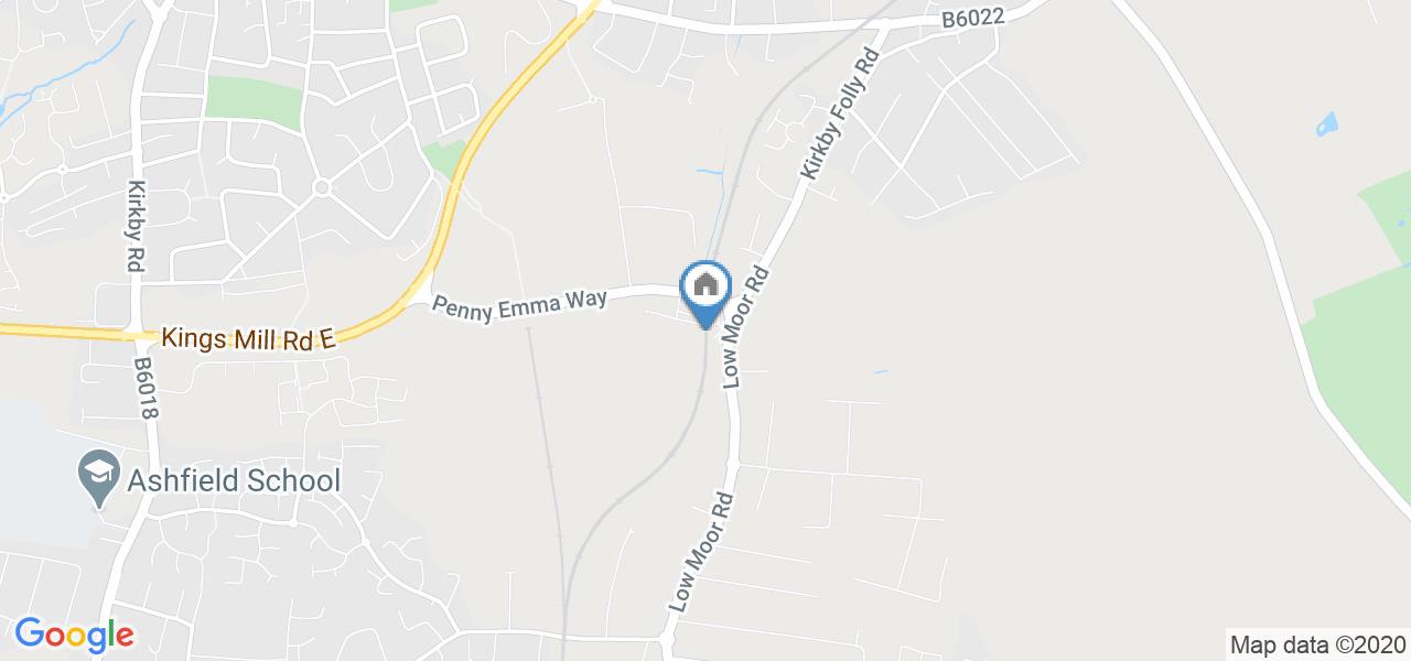 Dalestorth Garden Centre Ltd SuttonInAshfield smartabstractexpert