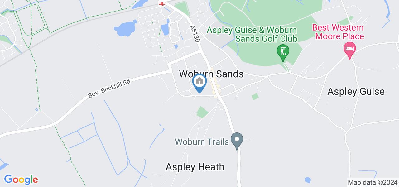 Woburn Sands, Milton Keynes 3 Bed SemiDetached House, Hardwick Road