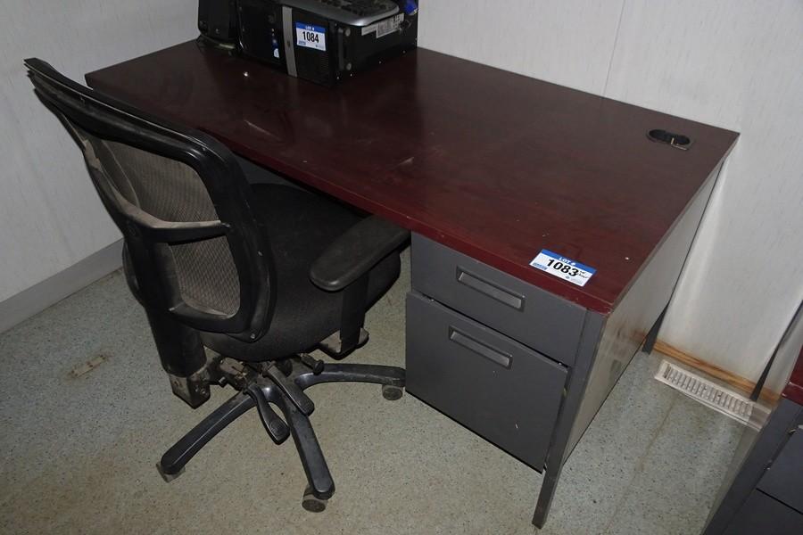 ClubBid Auction Edmonton, AB Aug 1, 2019 Local Fabrication Shop Complete Dispersal