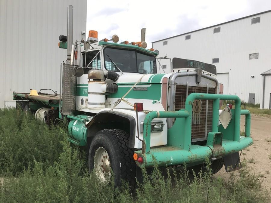 ClubBid Auction Medicine Hat, AB October 8, 2019 Local Medicine