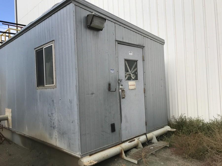 ClubBid Auction Medicine Hat, AB October 8, 2019 Local Medicine Hat Fabrication Shop