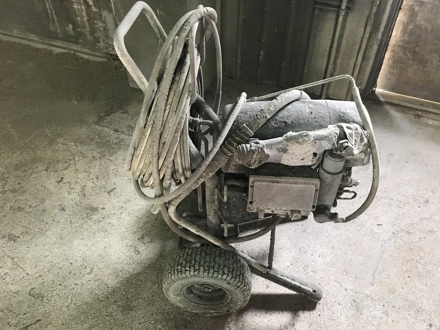 ClubBid Auction Medicine Hat, AB October 8, 2019 Local Medicine Hat Fabrication Shop