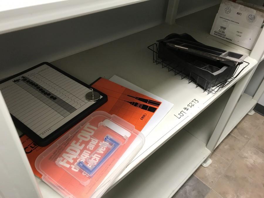 ClubBid Auction Medicine Hat, AB October 8, 2019 Local Medicine