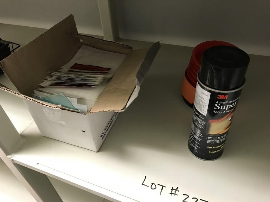 ClubBid Auction Medicine Hat, AB October 8, 2019 Local Medicine