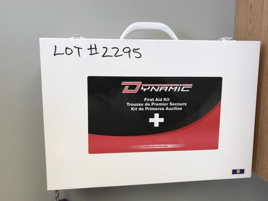 ClubBid Auction Medicine Hat, AB October 8, 2019 Local Medicine