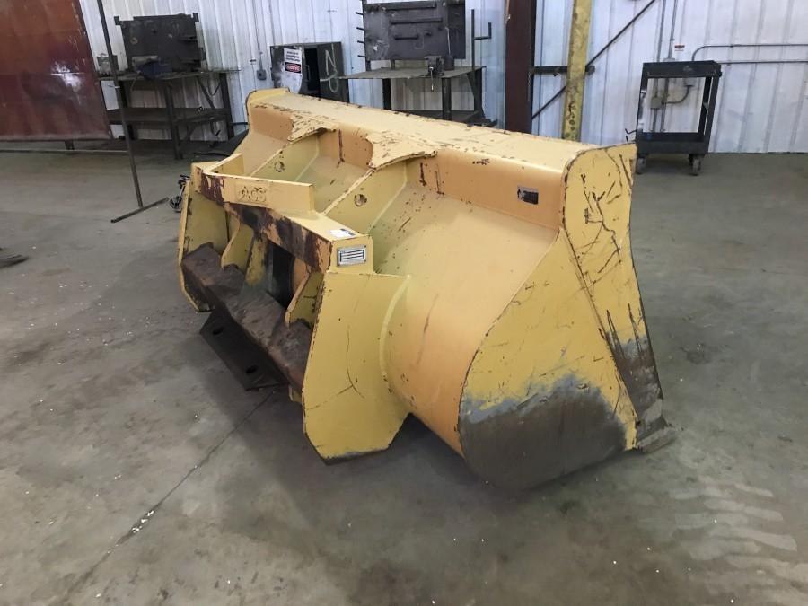 ClubBid Auction Medicine Hat, AB October 8, 2019 Local Medicine Hat Fabrication Shop