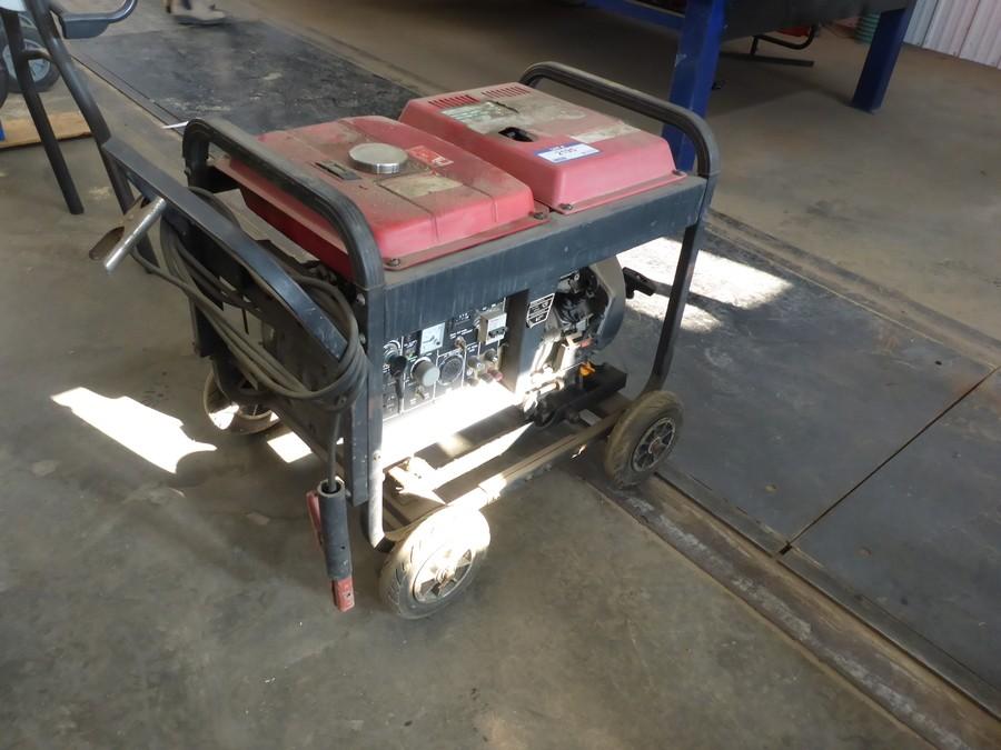 ClubBid - Auction: Fort Saskatchewan, AB - November 14, 2019 - Machine