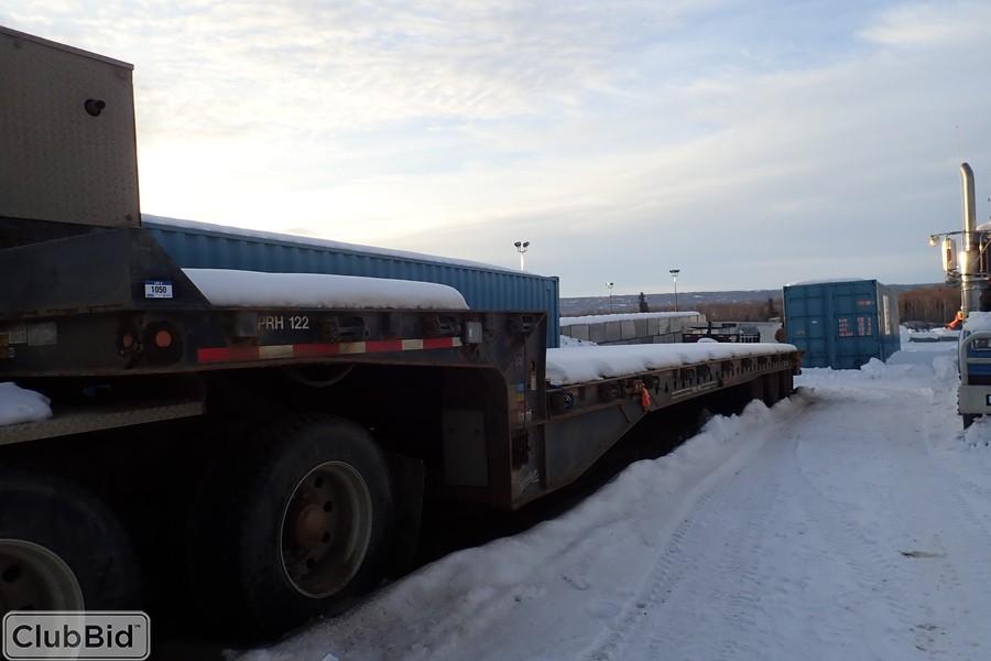 ClubBid Auction Peace River AB Peace River Heating March 14, 2018