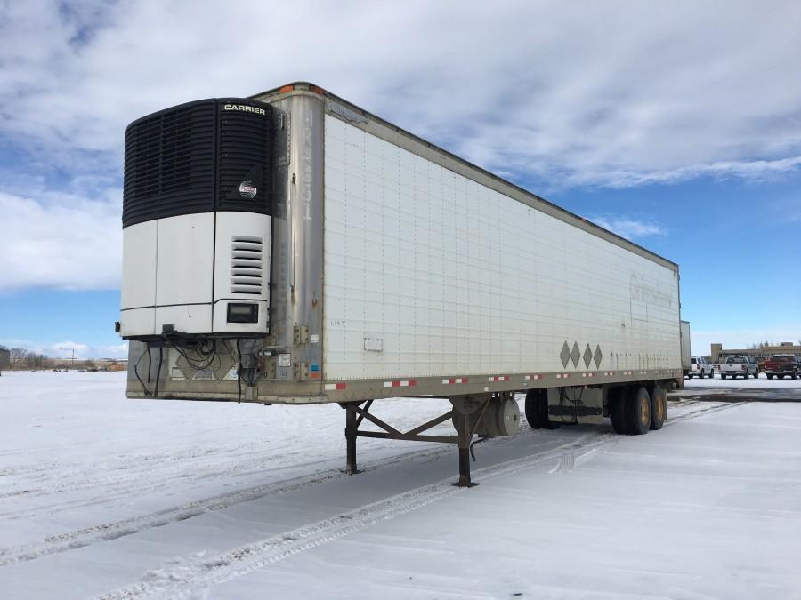 ClubBid Auction High River, AB February 25, 2020 Calgary