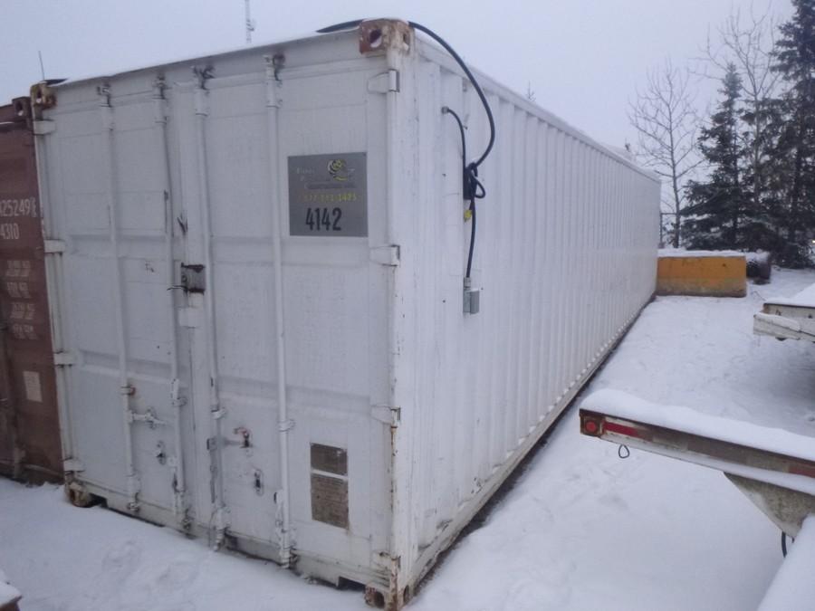 ClubBid Auction Fort McMurray, AB Feburary 6, 2020 Fisher